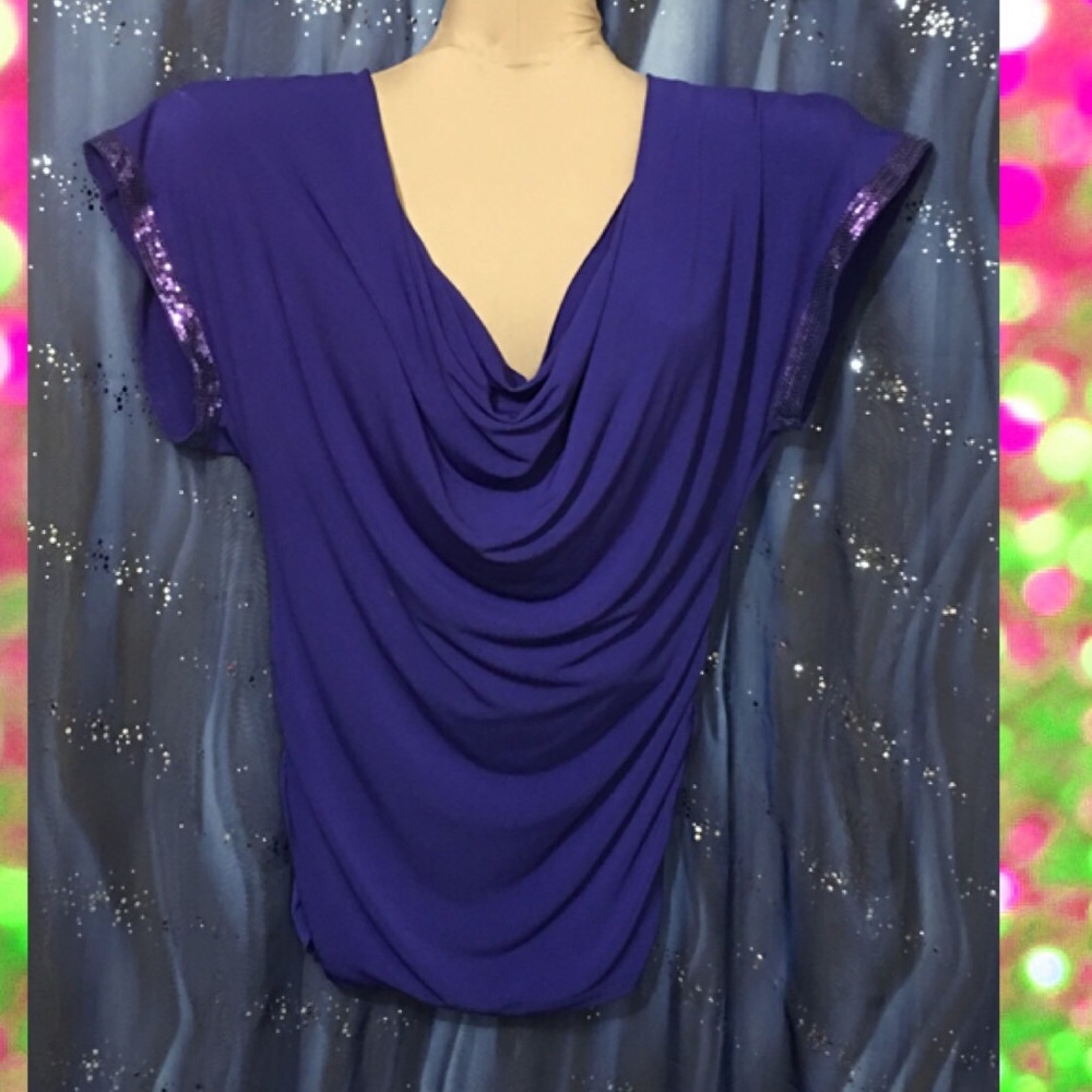 Sexy South Pole Collection Top